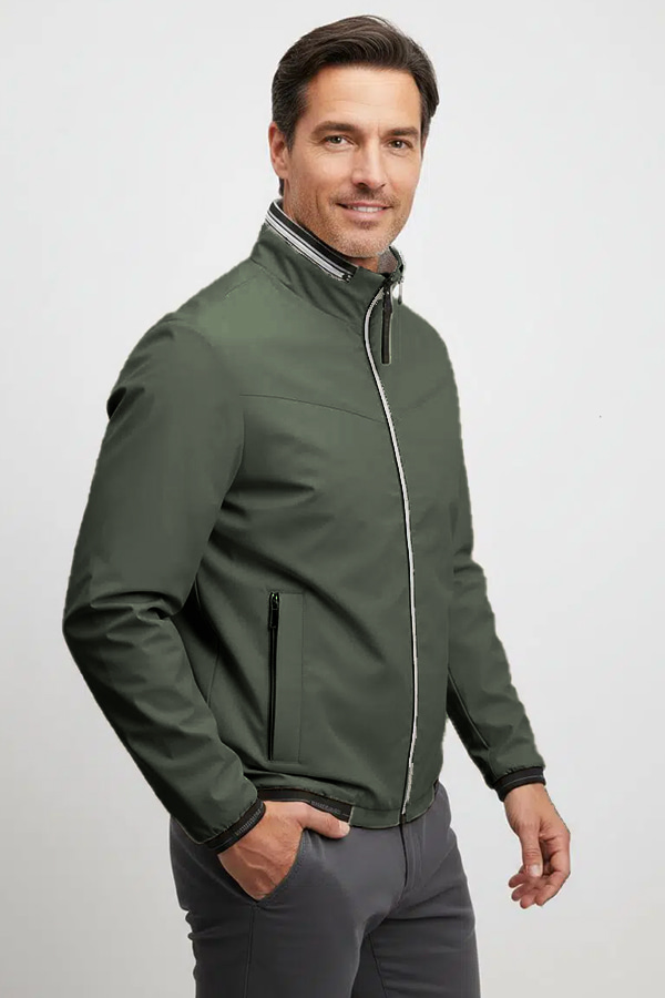 ΜΠΟΥΦΑΝ MILESTONE - 46 ΧΑΚΙ